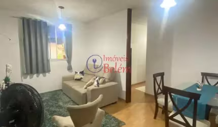 Imóveis Belém vende lindo Apartamento de 3/4 no Residencial Sol Poente