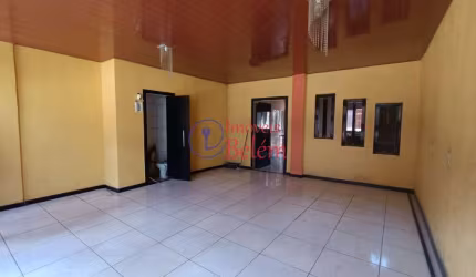 Imóveis Belém aluga Casa Top em frente a PMZ