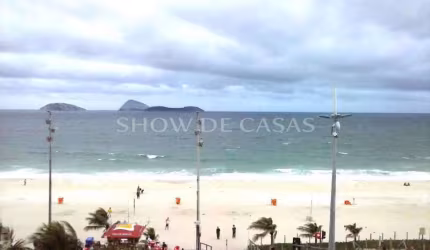 Apartamento com 3 quartos à venda na Avenida Vieira Souto, --, Ipanema, Rio de Janeiro por R$ 6.300.000