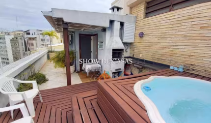 Cobertura com 1 quarto à venda na Rua General Azevedo Pimentel, --, Copacabana, Rio de Janeiro por R$ 1.300.000