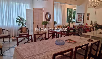 Apartamento com 3 quartos à venda na Rua Rodolfo Dantas, --, Copacabana, Rio de Janeiro por R$ 2.150.000