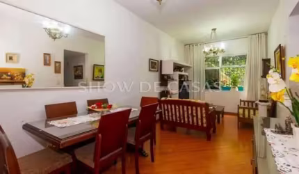 Apartamento com 3 quartos à venda na Ladeira do Leme, --, Botafogo, Rio de Janeiro por R$ 880.000