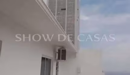 Cobertura com 4 quartos à venda na Avenida Princesa Isabel, --, Copacabana, Rio de Janeiro por R$ 1.800.000