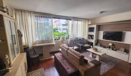 Apartamento com 3 quartos à venda na Rua Barão de Icaraí, --, Flamengo, Rio de Janeiro por R$ 1.550.000