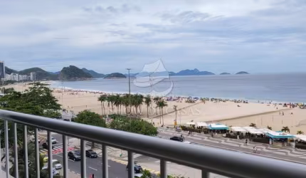 Apartamento com 3 quartos à venda na Avenida Atlântica, --, Copacabana, Rio de Janeiro por R$ 3.500.000