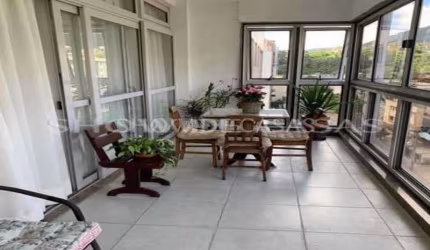 Apartamento com 3 quartos à venda na Rua Rui Barbosa, --, Agriões, Teresópolis por R$ 1.050.000