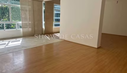 Apartamento com 4 quartos à venda na Avenida Bartolomeu Mitre, --, Leblon, Rio de Janeiro por R$ 4.300.000