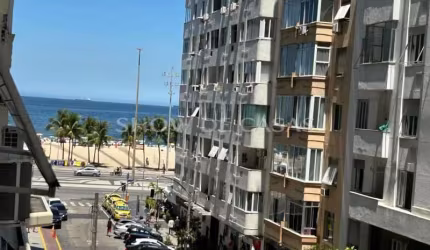 Apartamento com 3 quartos à venda na Rua Fernando Mendes, --, Copacabana, Rio de Janeiro por R$ 1.150.000