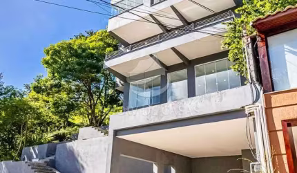 Casa em condomínio fechado com 4 quartos à venda na Avenida Nelson de Oliveira e Silva, --, Vila Progresso, Niterói por R$ 1.190.000