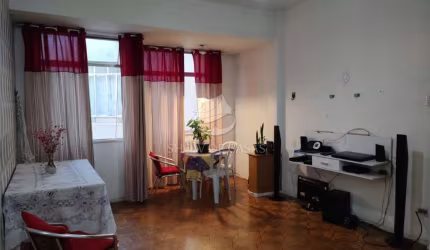 Apartamento com 2 quartos à venda na Rua Barata Ribeiro, --, Copacabana, Rio de Janeiro por R$ 580.000