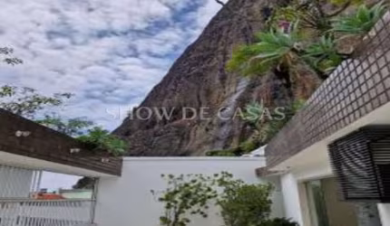 Cobertura com 5 quartos à venda na Rua Professor Gastão Bahiana, --, Copacabana, Rio de Janeiro por R$ 2.500.000