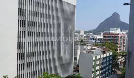 Apartamento com 3 quartos à venda na Rua Humberto de Campos, --, Leblon, Rio de Janeiro por R$ 1.850.000