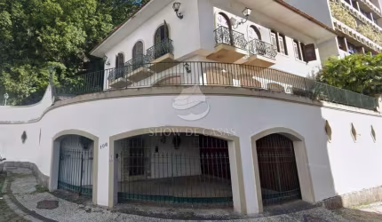 Casa com 6 quartos à venda na Rua Professor Brandão Filho, --, Leblon, Rio de Janeiro por R$ 28.000.000