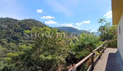 Casa com 2 quartos à venda na Avenida Zurich, --, Fazenda Suiça, Teresópolis por R$ 269.000