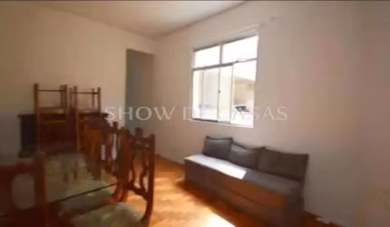 Apartamento com 1 quarto à venda na Ladeira do Castro, --, Santa Teresa, Rio de Janeiro por R$ 350.000