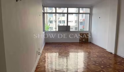 Apartamento com 3 quartos à venda na Rua Inhanga, --, Copacabana, Rio de Janeiro por R$ 1.250.000