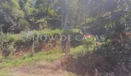 Terreno à venda na Rua Izaltino Eugênio, --, Vargem Grande, Teresópolis por R$ 250.000