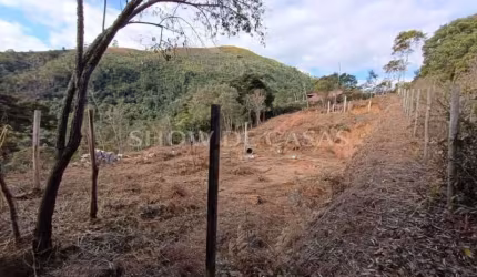 Terreno à venda na Estrada Campo Limpo, --, Campo Limpo, Teresópolis por R$ 297.000