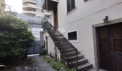 Casa com 4 quartos à venda na Rua Ipiranga, --, Laranjeiras, Rio de Janeiro por R$ 2.600.000