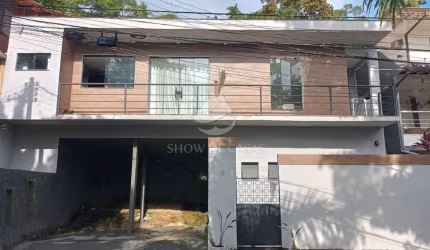 Casa em condomínio fechado com 3 quartos à venda na Estrada Francisco da Cruz Nunes, --, Itaipu, Niterói por R$ 1.050.000