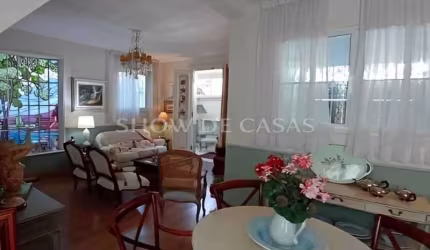 Casa com 4 quartos à venda na Rua Cândido Gaffree, --, Urca, Rio de Janeiro por R$ 2.600.000
