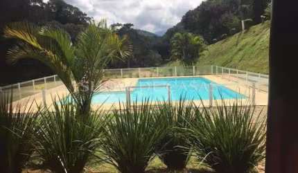 Casa em condomínio fechado com 3 quartos à venda na Estrada Alegria, --, Sebastiana, Teresópolis por R$ 450.000
