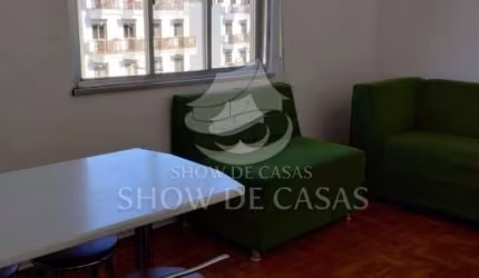 Apartamento com 1 quarto à venda na Avenida Alberto Torres, --, Alto, Teresópolis por R$ 210.000