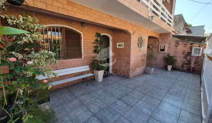 Casa com 4 quartos à venda na Rua Manoel Antõnio Sendas, --, Portuguesa, Rio de Janeiro por R$ 670.000