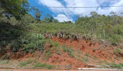Terreno em condomínio fechado à venda na Estrada Isaías Vidal, --, Albuquerque, Teresópolis por R$ 200.000