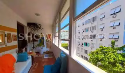 Apartamento com 4 quartos à venda na Rua Assis Brasil, --, Copacabana, Rio de Janeiro por R$ 2.290.000