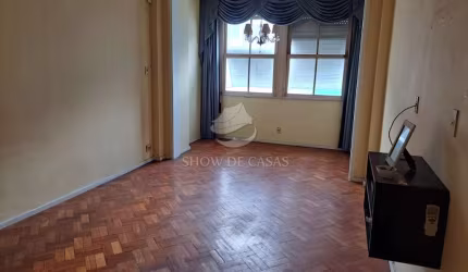 Apartamento com 3 quartos à venda na Avenida Nossa Senhora de Copacabana, --, Copacabana, Rio de Janeiro por R$ 1.100.000