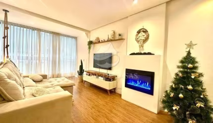 Apartamento com 2 quartos à venda na Rua Manoel José Lebrão, --, Várzea, Teresópolis por R$ 450.000