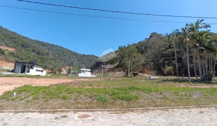 Terreno em condomínio fechado à venda na Estrada Fazenda da Prata, --, Prata, Teresópolis por R$ 275.000