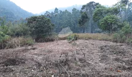 Terreno à venda na Estrada Pedra da Vargem Grande, --, Vargem Grande, Teresópolis por R$ 486.000