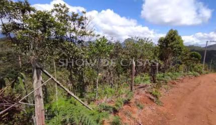 Terreno à venda na Estrada México, --, Albuquerque, Teresópolis por R$ 120.000