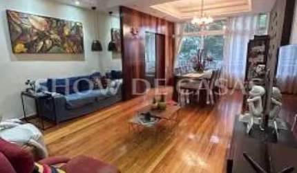 Apartamento com 3 quartos à venda na Rua Cinco de Julho, --, Copacabana, Rio de Janeiro por R$ 1.250.000