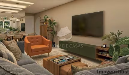 Apartamento com 3 quartos à venda na Rua Nascimento Silva, --, Ipanema, Rio de Janeiro por R$ 2.190.000