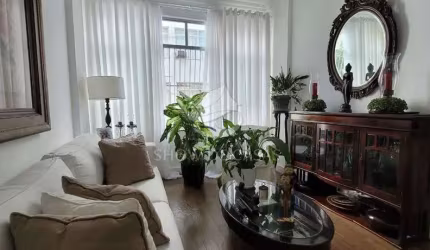 Apartamento com 1 quarto à venda na Rua Lauro Muller, --, Botafogo, Rio de Janeiro por R$ 695.000