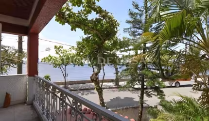 Casa com 4 quartos à venda na Avenida João Luís Alves, --, Urca, Rio de Janeiro por R$ 3.800.000