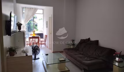 Apartamento com 3 quartos à venda na Rua Belfort Roxo, --, Copacabana, Rio de Janeiro por R$ 1.050.000