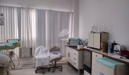 Sala comercial à venda na Rua Figueiredo Magalhães, --, Copacabana, Rio de Janeiro por R$ 180.000