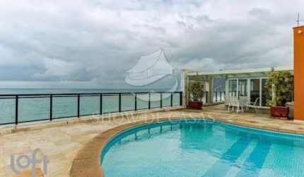Apartamento com 2 quartos à venda na Avenida Vieira Souto, --, Ipanema, Rio de Janeiro por R$ 6.500.000