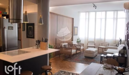 Apartamento com 3 quartos à venda na Rua Visconde de Pirajá, --, Ipanema, Rio de Janeiro por R$ 2.340.000