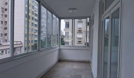 Apartamento com 4 quartos à venda na Rua República do Peru, --, Copacabana, Rio de Janeiro por R$ 2.100.000