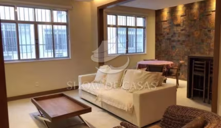 Apartamento com 3 quartos à venda na Rua Prudente de Morais, --, Ipanema, Rio de Janeiro por R$ 2.000.000