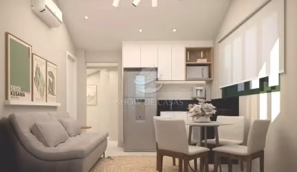 Cobertura com 1 quarto à venda na Rua Décio Vilares, --, Copacabana, Rio de Janeiro por R$ 954.815