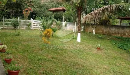 Chácara / sítio com 3 quartos à venda na Zona Rural, Cachoeiras de Macacu  por R$ 1.750.000
