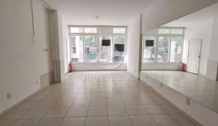 Sala comercial à venda na Rua Francisco Sá, --, Copacabana, Rio de Janeiro por R$ 450.000