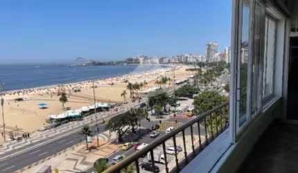 Apartamento com 4 quartos à venda na Avenida Atlântica, --, Copacabana, Rio de Janeiro por R$ 4.750.000