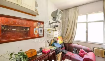 Apartamento com 1 quarto à venda na Rua Barata Ribeiro, --, Copacabana, Rio de Janeiro por R$ 545.000
